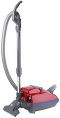 Airbelt K1 Compact Cylinder Vacuum Cleaner