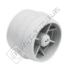 Sebo Pile Adjustment Wheel (Cream/Grey)
