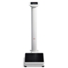 778 Electronic Column Scale withClear LCD