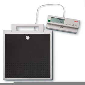 899 Flat Scales with cable Remote Display