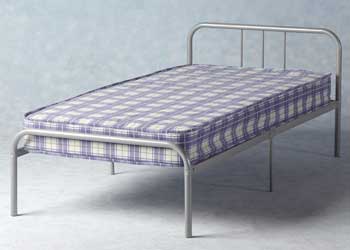 Seconique Hudson Single Bed
