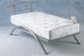 Seconique Juno Single Bed