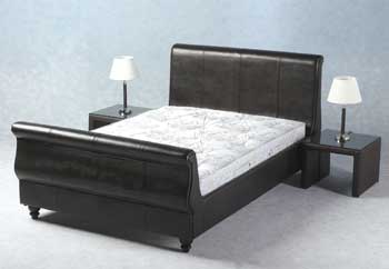 Seconique Monarch Bed