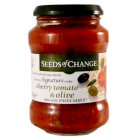 Seeds Of Change Case of 6 Seeds Of Change Organic Cherry Tomato