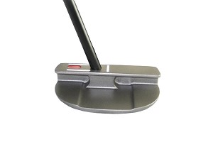 SeeMore FGP2 Stainless Putter