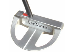 SeeMore Golf m5 Putter
