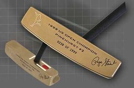 Golf Payne Stewart Commemorative Edition Putter