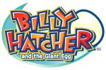 SEGA Billy Hatcher & the Giant Egg GC