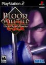 SEGA Blood Will Tell PS2