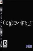SEGA Condemned 2 Bloodshot PS3