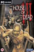 SEGA House Of The Dead 3 PC