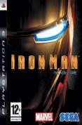 SEGA Iron Man PS3