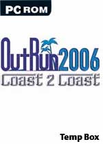 OutRun 2006 Coast 2 Coast PC