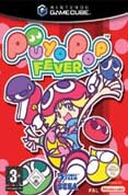 Puyo Pop Fever GC