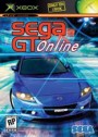Sega Sega GT Online Xbox
