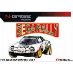 SEGA Sega Rally Ngage