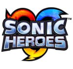 SEGA Sonic Heroes GC