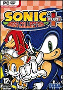 SEGA Sonic Mega Collection Plus PC