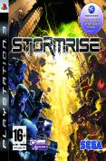 SEGA Stormrise PS3