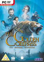 The Golden Compass PC