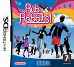 The Rub Rabbits NDS