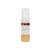 Segreti Mediterranei Facial Cleansing Mousse with Pomegranate and Fig Extract is an innovative formu