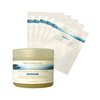 Segreti Mediterranei Slimming Body Kit contains 5 amazing Slimming Patches and Thalasso Body Scrub. 