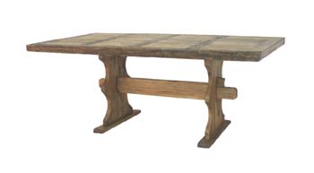 Convent Refectory Table