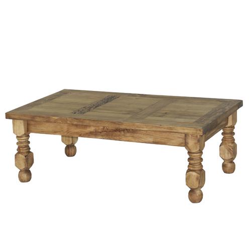 Mexican Coffee Table 602.103