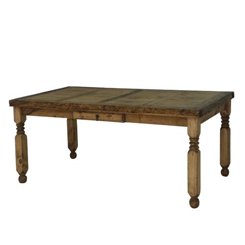Segusino Mexican Dining Table 170cm 602.113