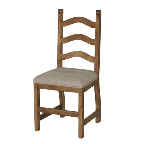 Segusino Mexican Dining Chairs x2