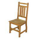 mexican pine verona chair furniture