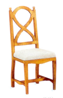 Palenque Chair