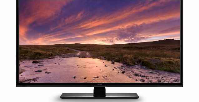  39-inch Widescreen HD Ready LED TV with Freeview