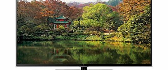 Seiki  50-inch 4K Ultra HD LED TV with Freeview