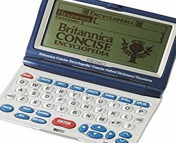Seiko ER-8100 Britannica Concise Encyclopedia Dictionary.