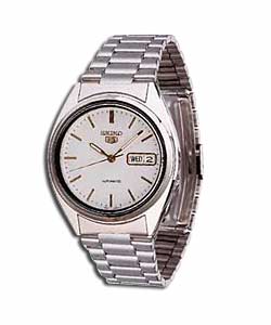 Gents; 21 Jewel Automatic Watch