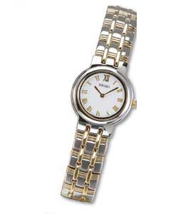 Ladies Quartz Bracelet Watch