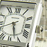 Ladies Stainless Steel Classic
