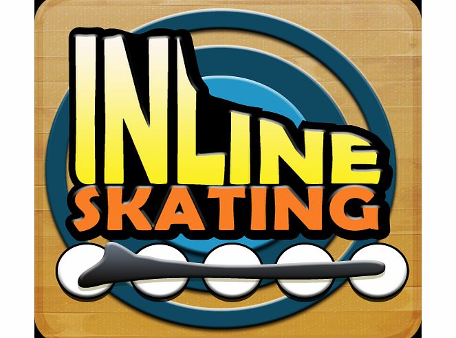 Selectsoft Publishing Inline Skating for Beginners