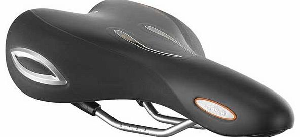 Selle Royal Look IN Moderate Saddle - Mens