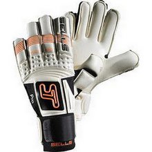 Super4 Contour d30 Junior Goal Keeping Gloves