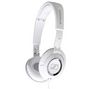SENNHEISER HD 228 Headphones - White