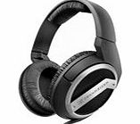 HD449 Ergonomic Closed-Back Stereo Over-Ear Headphones with Incredible Sound Detail And Clarity