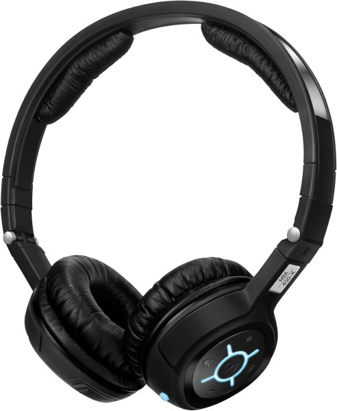 sennheiser MM450 Bluetooth Headset