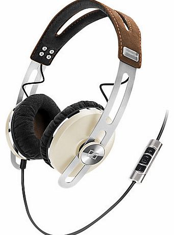 Sennheiser MOMENTUM-ON-IVRY Headphones and