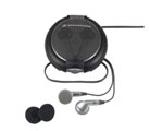 Sennheiser MX 450 In-Ear Headphone