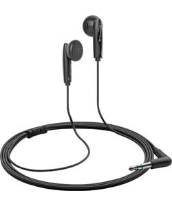 Sennheiser MX270 In-Ear Headphones - Black