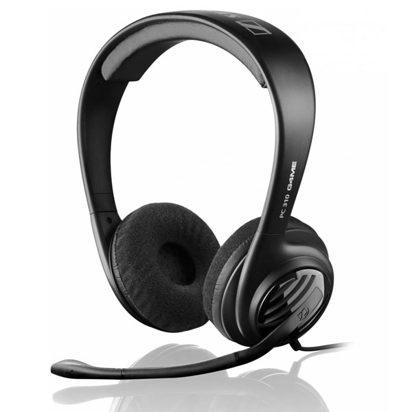 PC 310 Open Stereo Gaming Headset