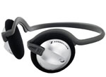 PMX40 - Neckband Headphones